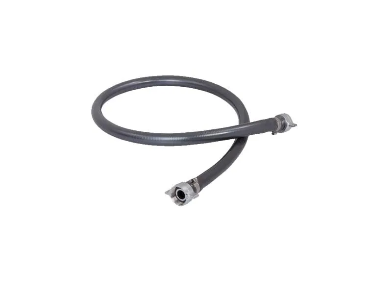 ALBA-KRAPF Anschlussgarnitur 1 m, ø 16 mm ALBA-KRAPF Anschlussgarnitur 1 m, ø 16 mm