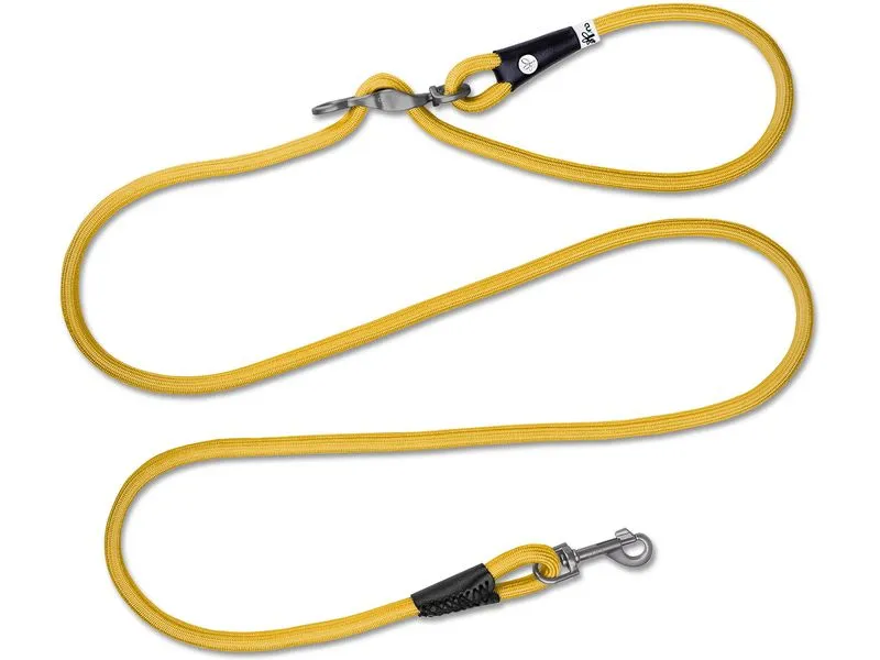 curli Vario Comfort Leash Mango L