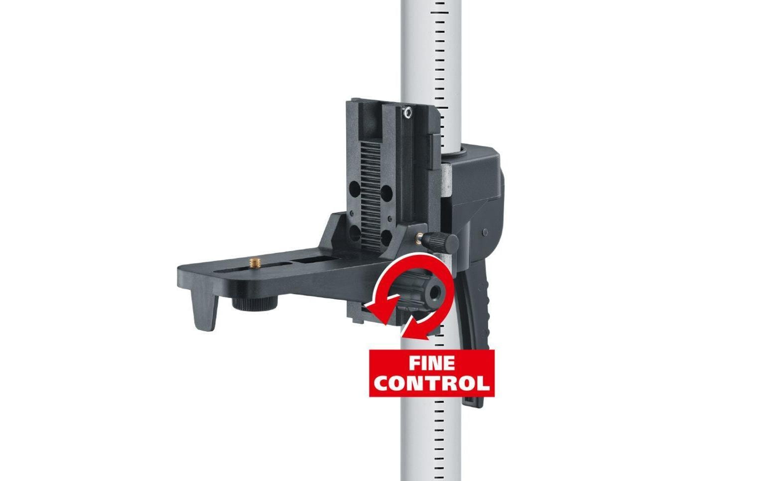 Laserliner Klemmstange TelePod Plus 330 cm