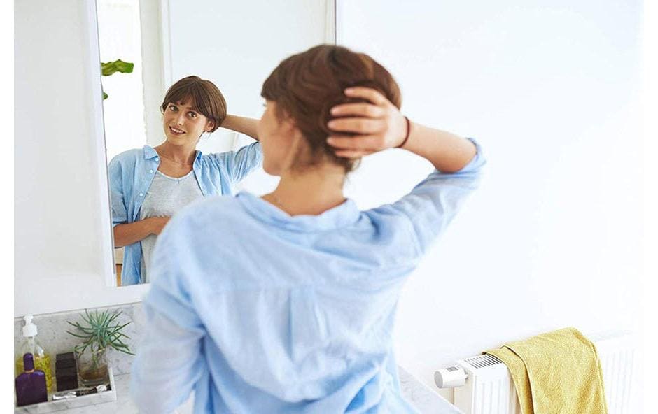 AVM Heizkörperthermostat FRITZ!DECT 301