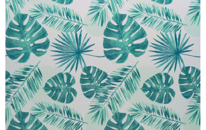 d-c-fix Fensterfolie Tropicano 45 x 150 cm