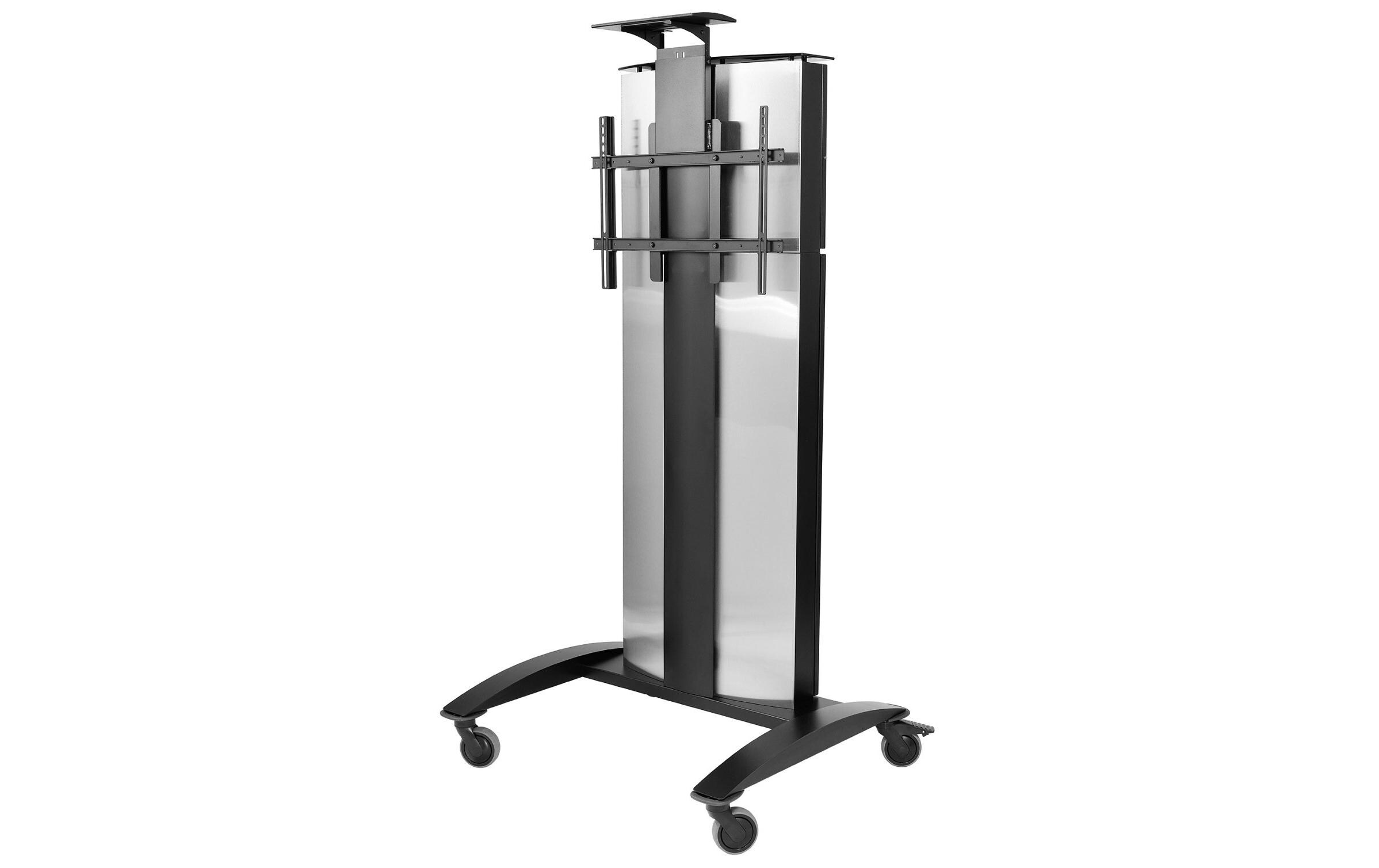 Peerless-AV Trolley SR575E Videokonferenzwagen Peerless-AV Trolley SR575E Videokonferenzwagen