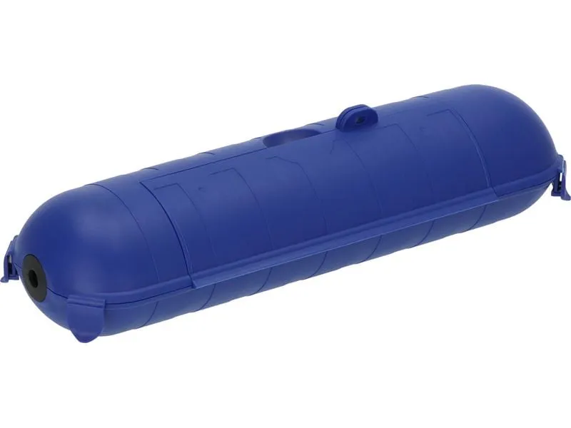 Brennenstuhl Safe-Box CEE 230 V IP44 Blau Brennenstuhl Safe-Box CEE 230 V IP44 Blau