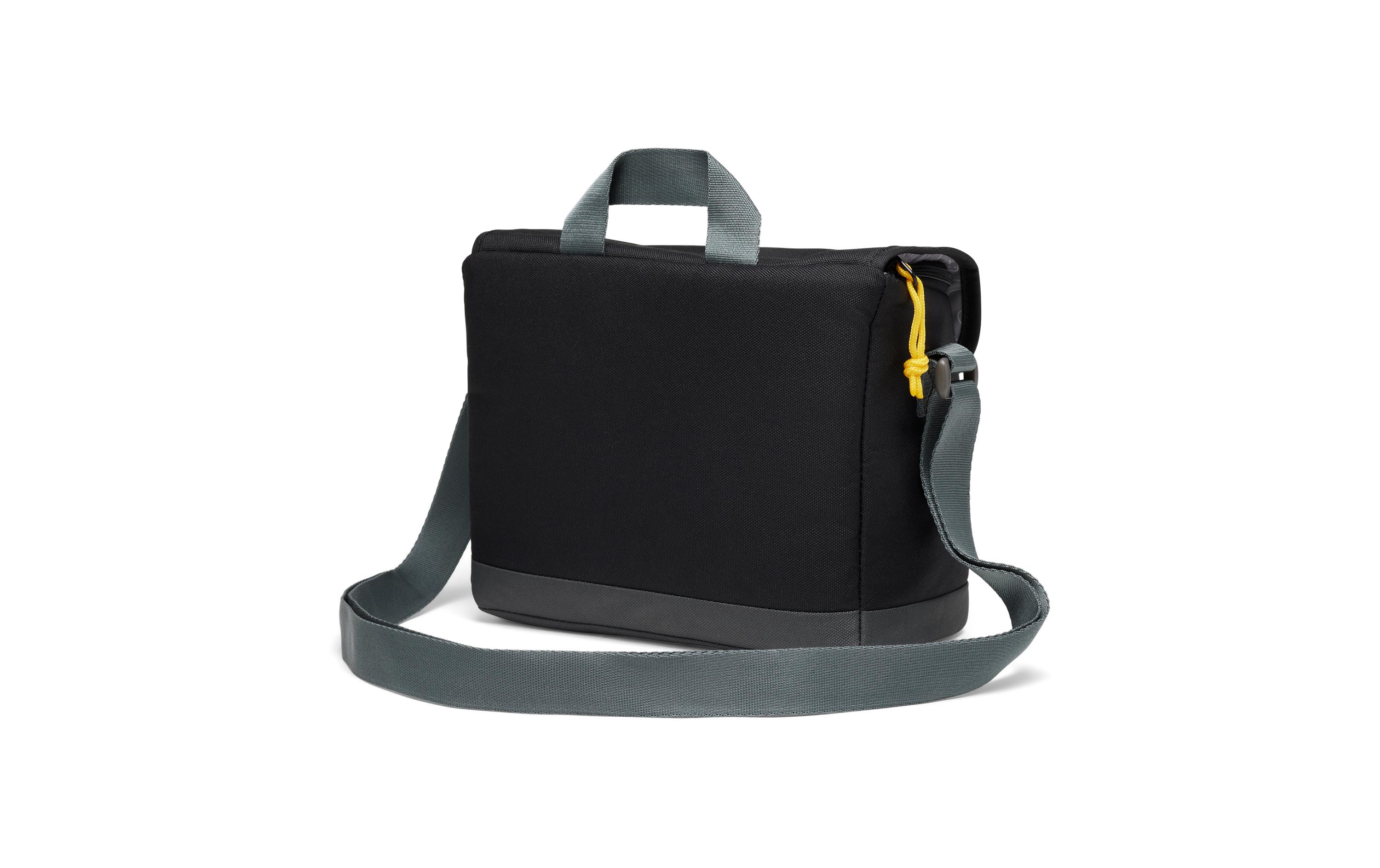 National Geographic Kamera-Tasche Medium Schwarz