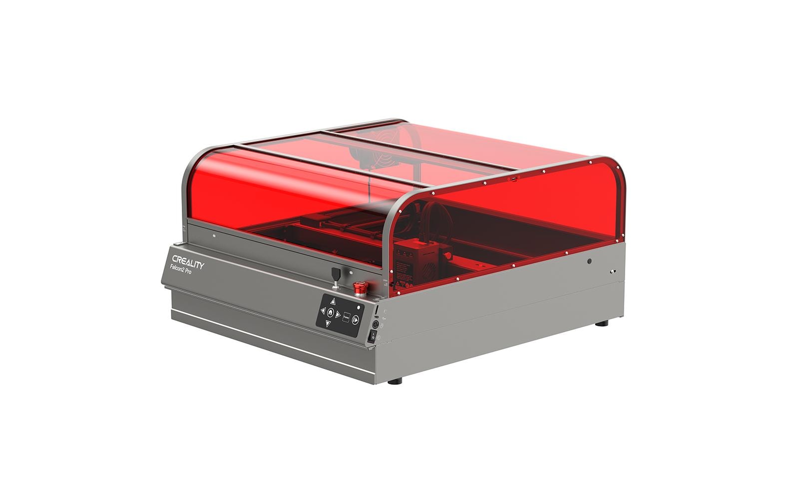 Creality Creality Laser Gravierer Falcon 2 Pro 40 W Creality Creality Laser Gravierer Falcon 2 Pro 40 W
