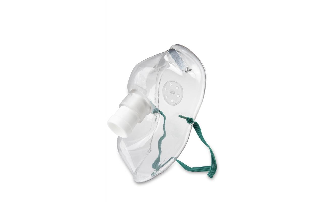 Medisana Inhalator Zubehör Kindermaske für Inhalator