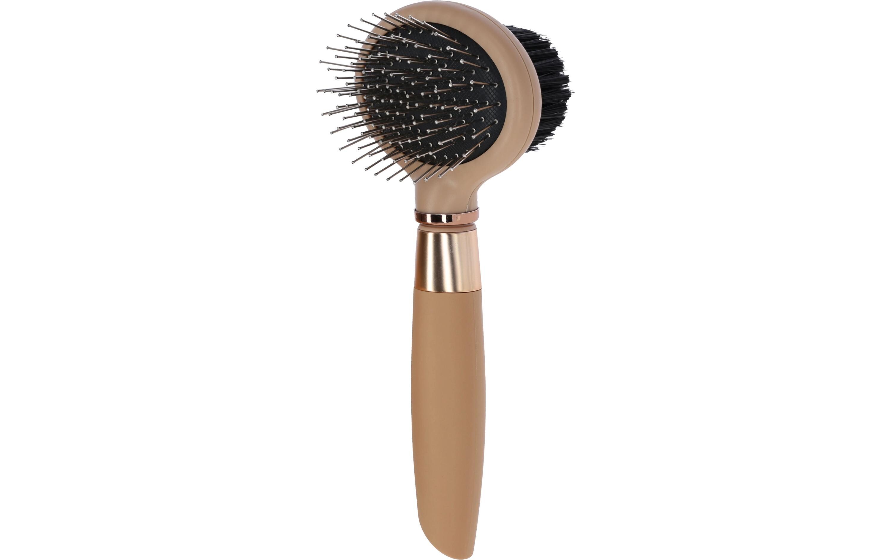 Kerbl MagicBrush Doppelbürste 9 cm x 20 cm Kerbl MagicBrush Doppelbürste 9 cm x 20 cm