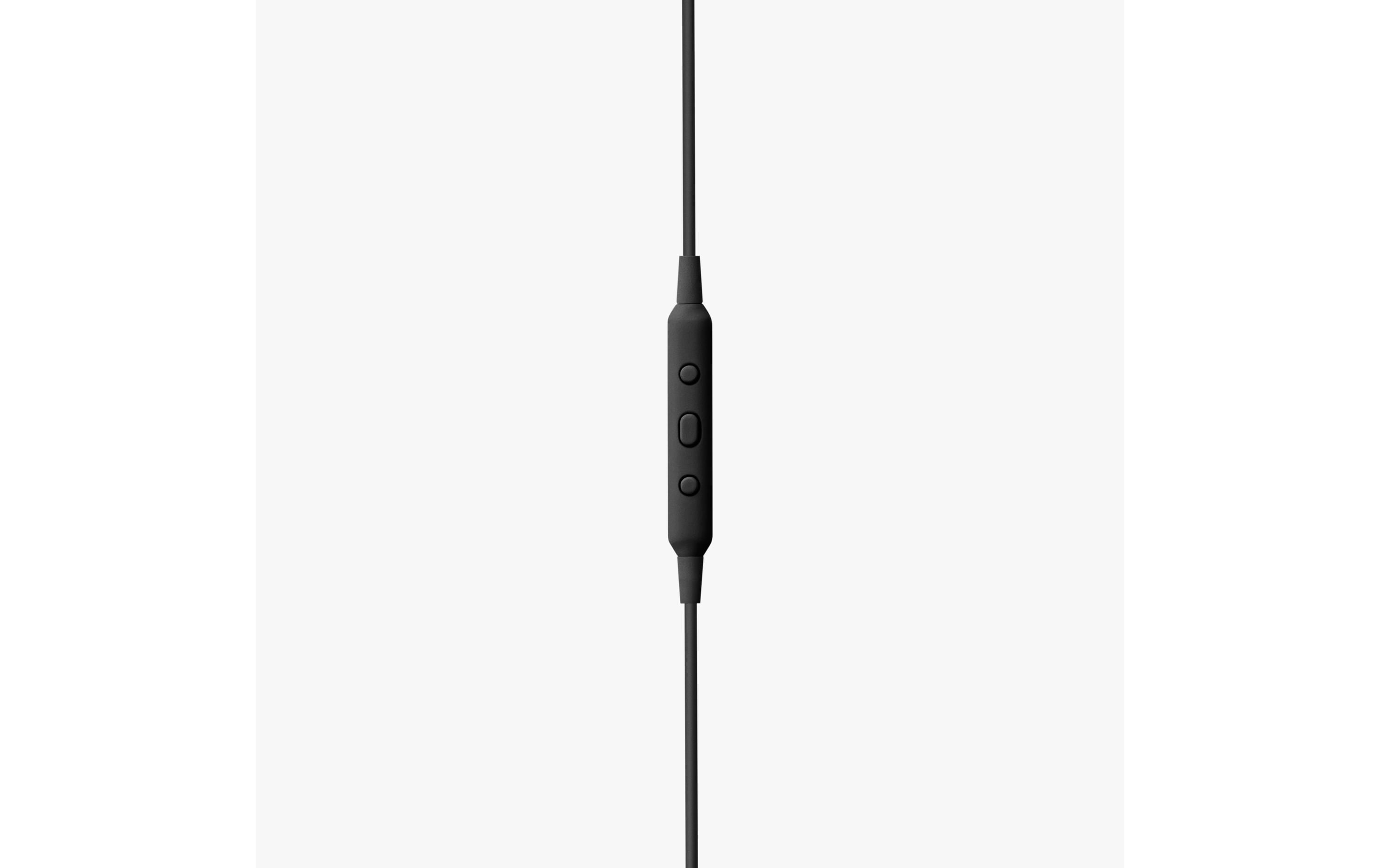 AIAIAI On-Ear-Kopfhörer Tracks USB-C Schwarz