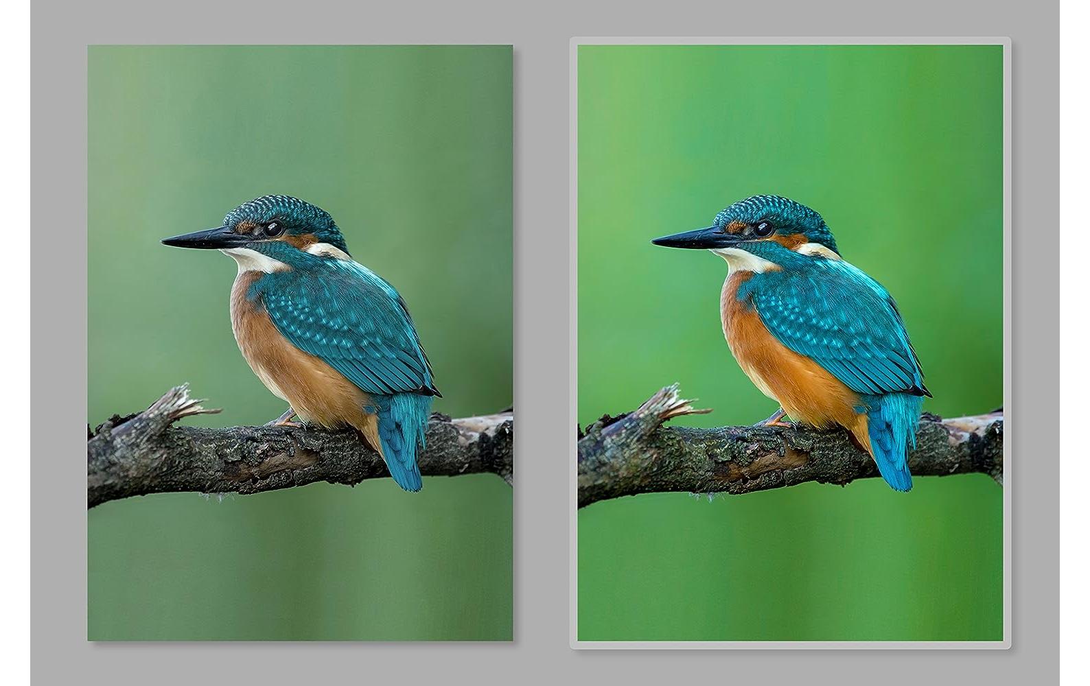 Peach Laminierfolie Highspeed A4, 80 µm, 100 Stück, Glänzend