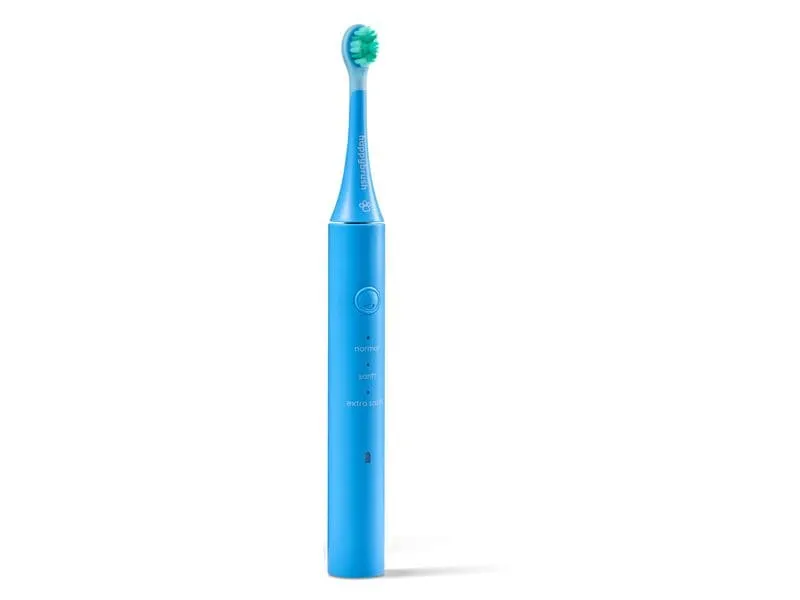 happybrush Schallzahnbürste Eco Vibe Kids Paw Patrol happybrush Schallzahnbürste Eco Vibe Kids Paw Patrol