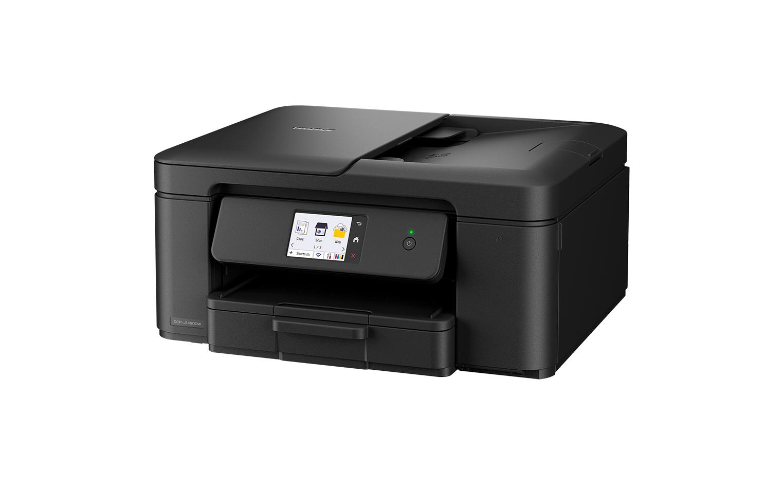 Brother Multifunktionsdrucker DCP-J1460DW Brother Multifunktionsdrucker DCP-J1460DW
