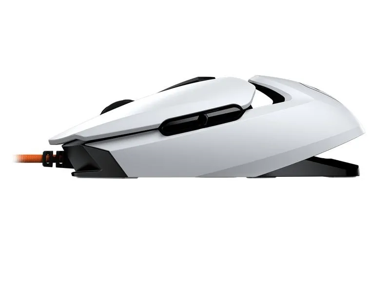 Cougar AirBlader Tournament Weiss 20000 dpi Cougar AirBlader Tournament Weiss 20000 dpi