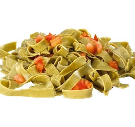 GEFU Pastamaschine Pasta Perfetta Silber