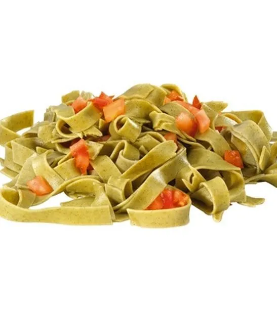 GEFU Pastamaschine Pasta Perfetta Silber