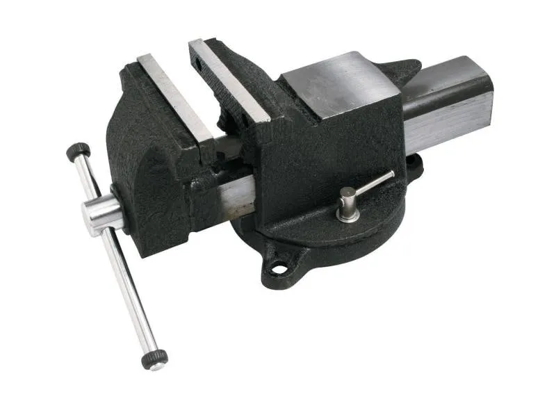 Kraftwerk Schraubstock 120 mm Kraftwerk Schraubstock 120 mm