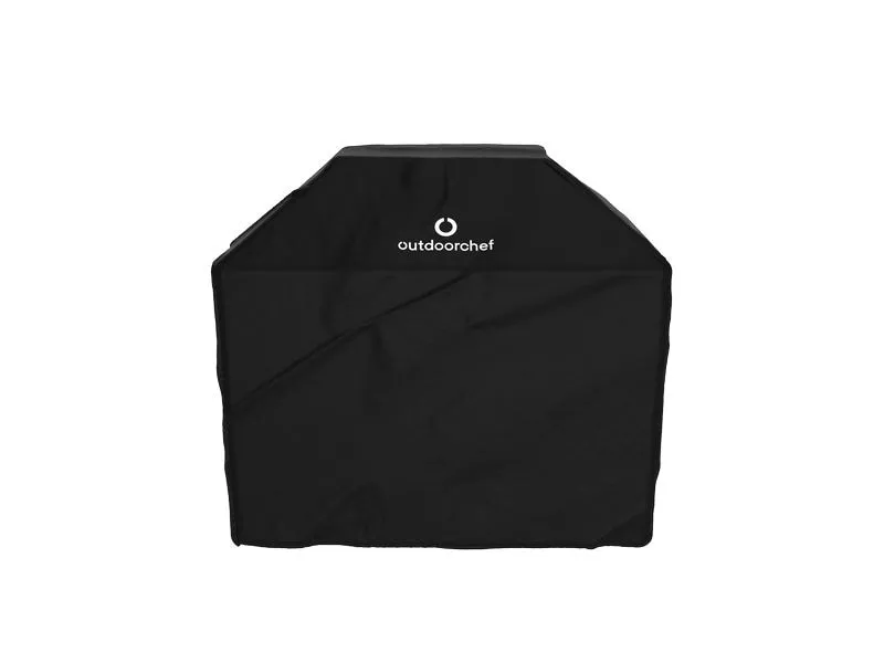 Outdoorchef Abdeckhaube Australia EVO 345 54 cm x 126.5 cm x 113 cm