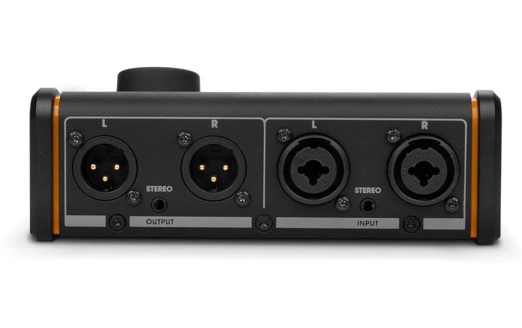 Palmer Monitorcontroller Pro MONICON M G2