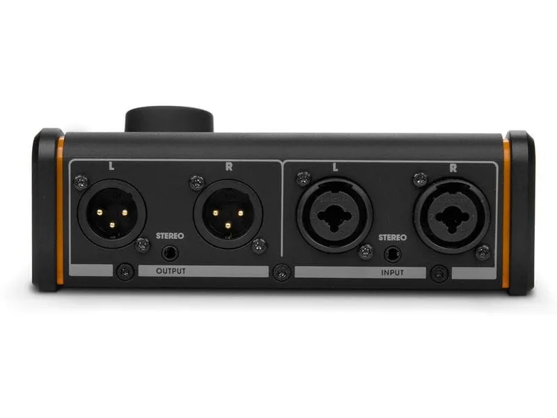 Palmer Monitorcontroller Pro MONICON M G2
