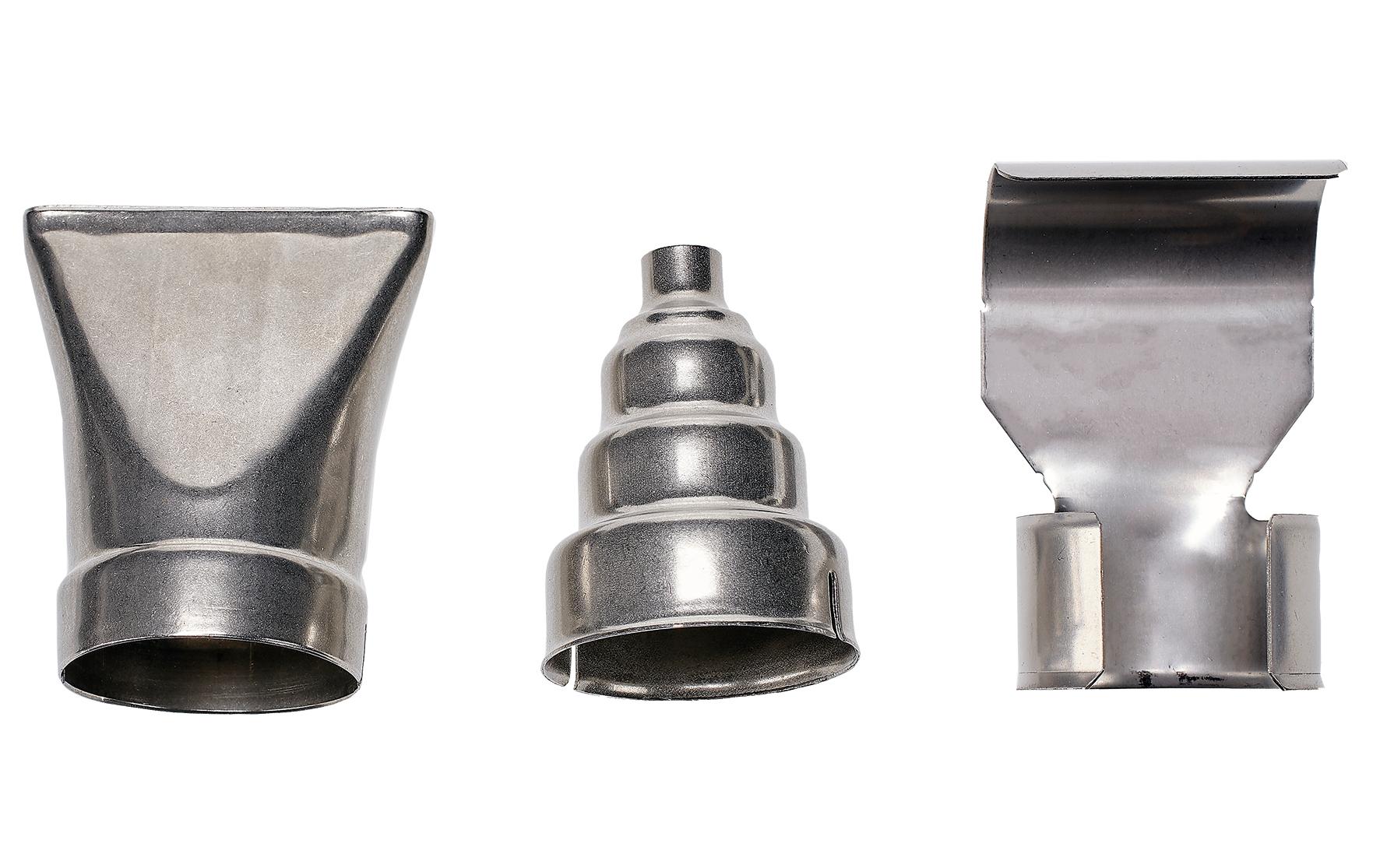 Einhell Akku-Heissluftgebläse TE-HA 18 Li Solo