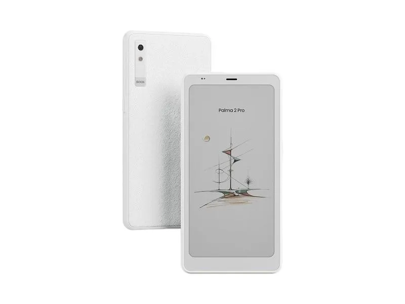 Onyx BOOX Palma2 Pro Weiss Onyx BOOX Palma2 Pro Weiss