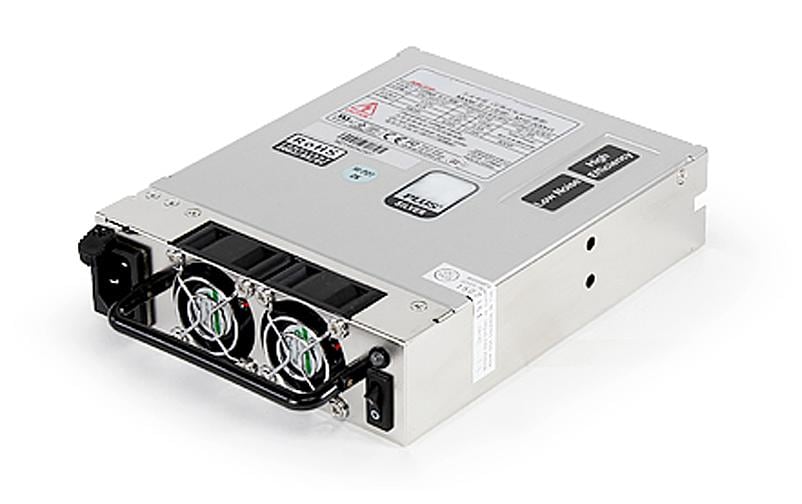 Synology NAS-Ersatznetzteil (intern) PSU 500W-RP Module_1 Synology NAS-Ersatznetzteil (intern) PSU 500W-RP Module_1