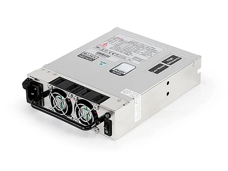 Synology NAS-Ersatznetzteil (intern) PSU 500W-RP Module_1 Synology NAS-Ersatznetzteil (intern) PSU 500W-RP Module_1