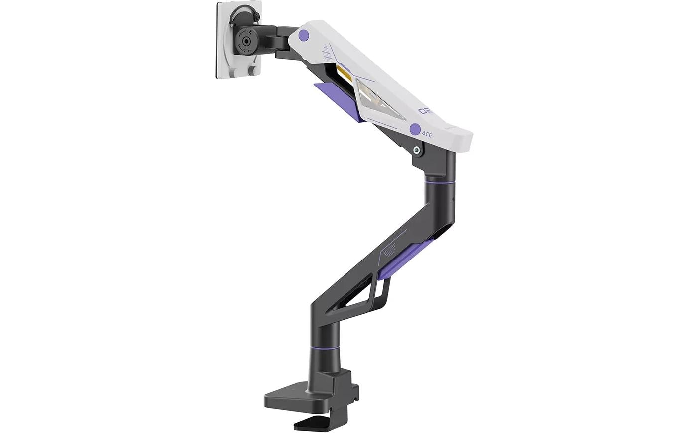 NEOMOUNTS Monitor-Standfuss DS70-256BL1 Schwarz NEOMOUNTS Monitor-Standfuss DS70-256BL1 Schwarz