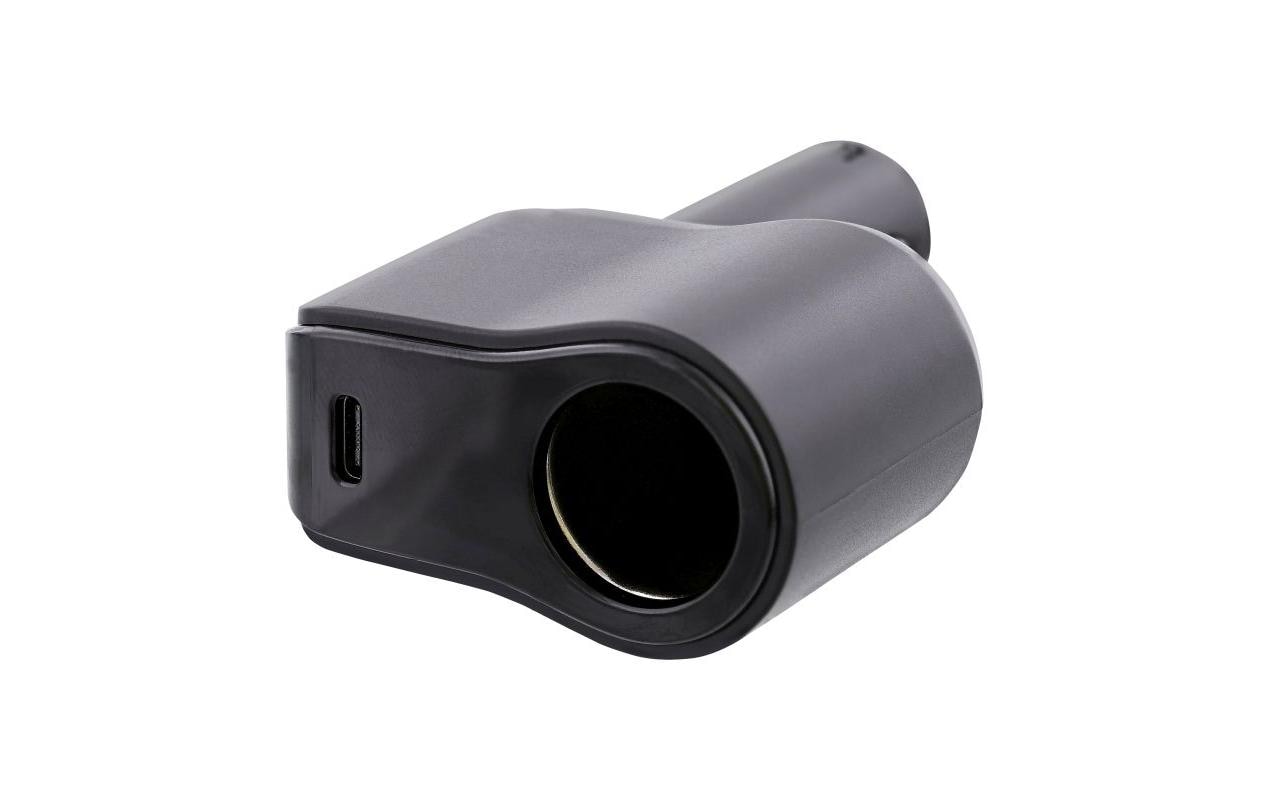 T`nB ACGPUSBC Ladegerät mit 2 x USB-A, USB-C und Zig. Plug