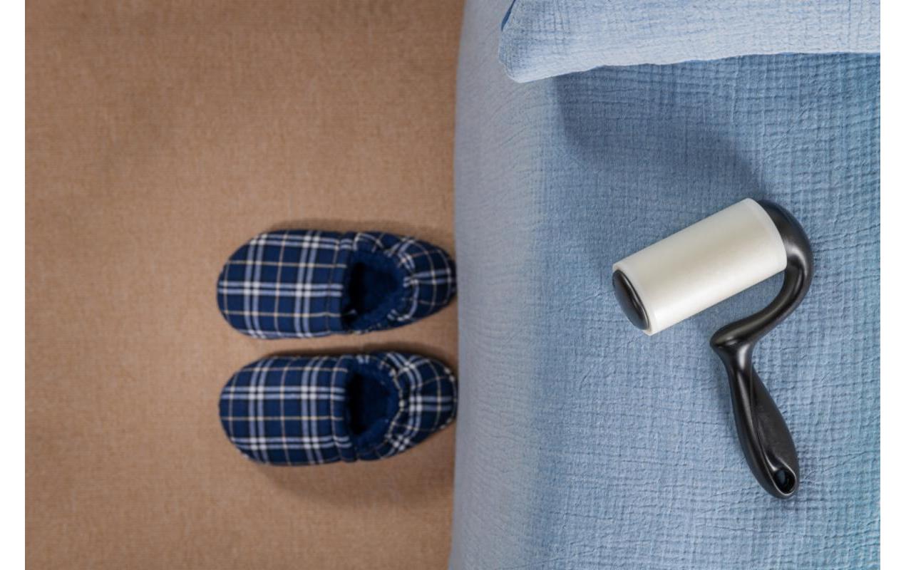 Scotch-Brite Pet Extra Sticky Kleiderroller 1 Stück