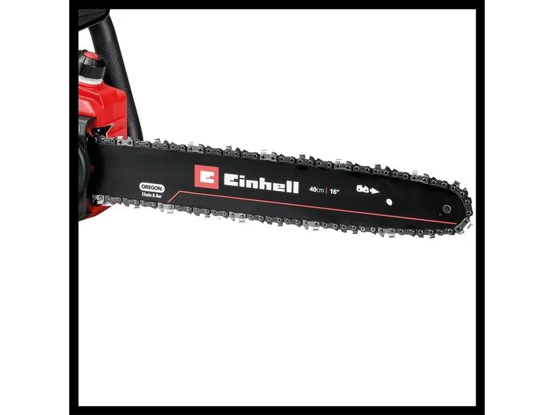 Einhell Professional Akku-Kettensäge GP-LC 36/40 Li BL-Solo Einhell Professional Akku-Kettensäge GP-LC 36/40 Li BL-Solo