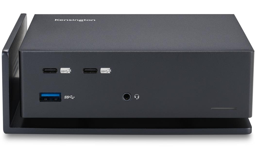 Kensington Dockingstation SD5560T Thunderbolt 3 / USB-C Dual 4K 96W PD