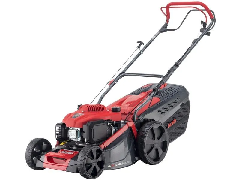 AL-KO Benzin-Rasenmäher Premium 470 SP-A AL-KO Benzin-Rasenmäher Premium 470 SP-A