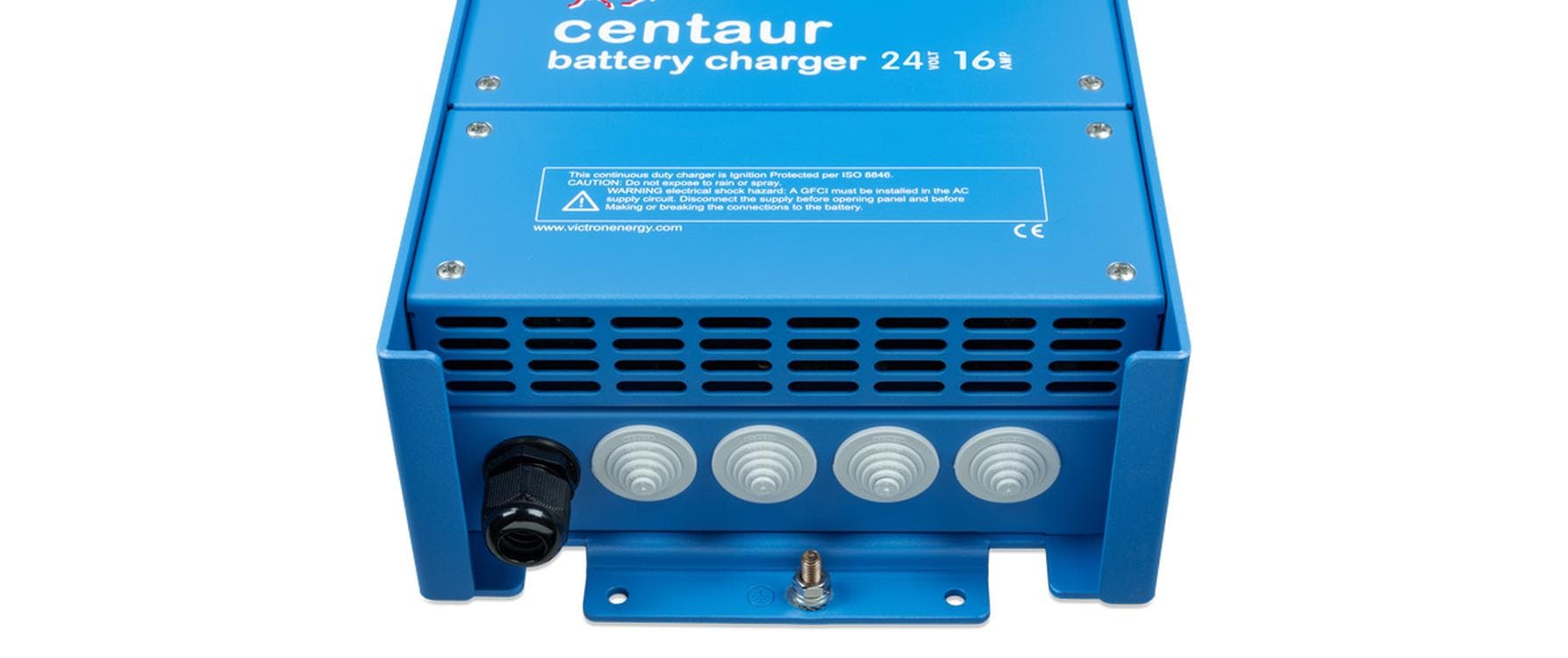 Victron Batterieladegerät Energy Centaur 24 V 60A 90-265 V AC