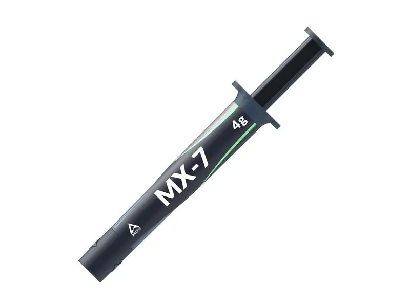 Arctic Cooling Wärmeleitpaste MX-7 4 g, Spritze