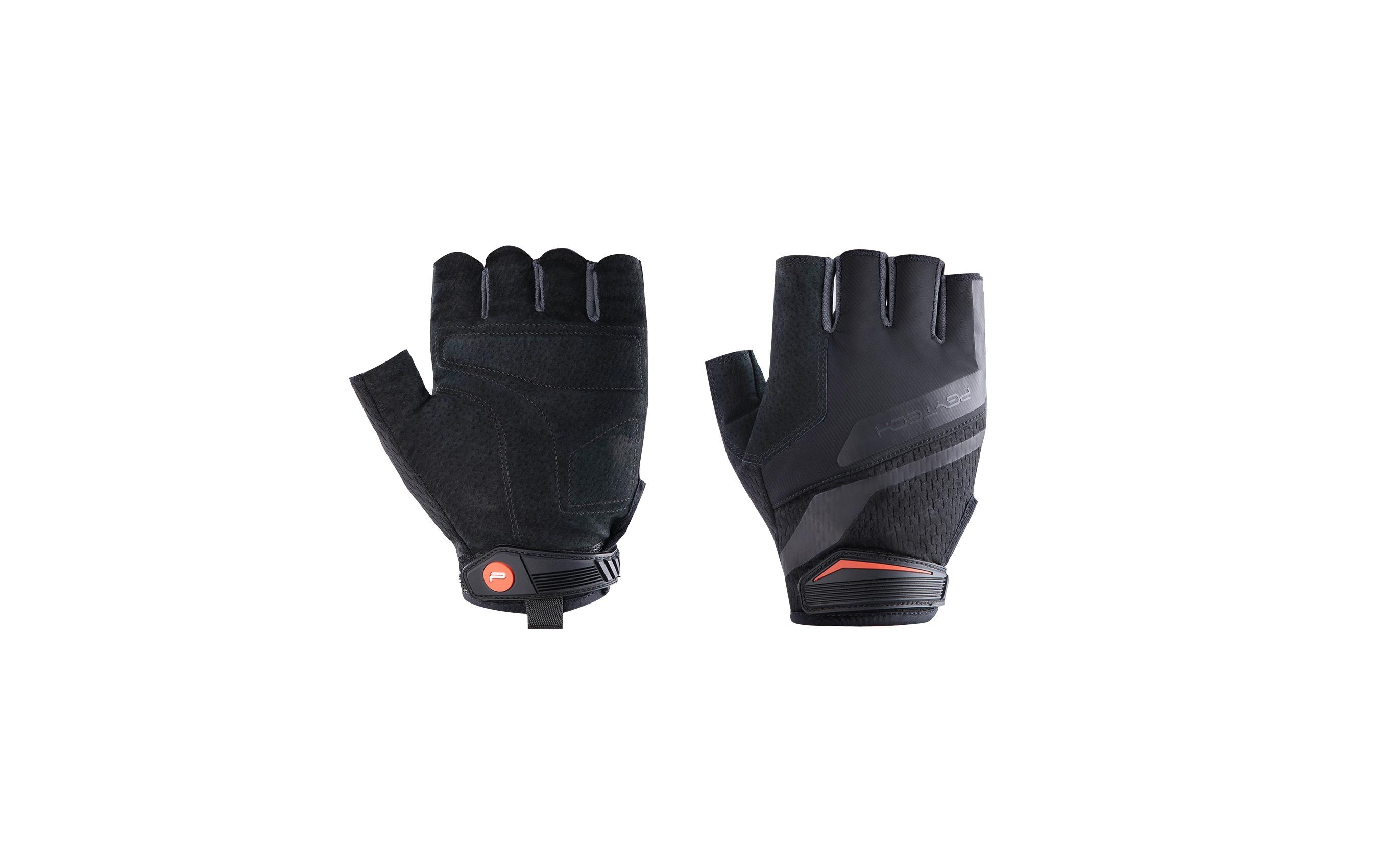 PGYTECH Handschuhe Fingerless XL