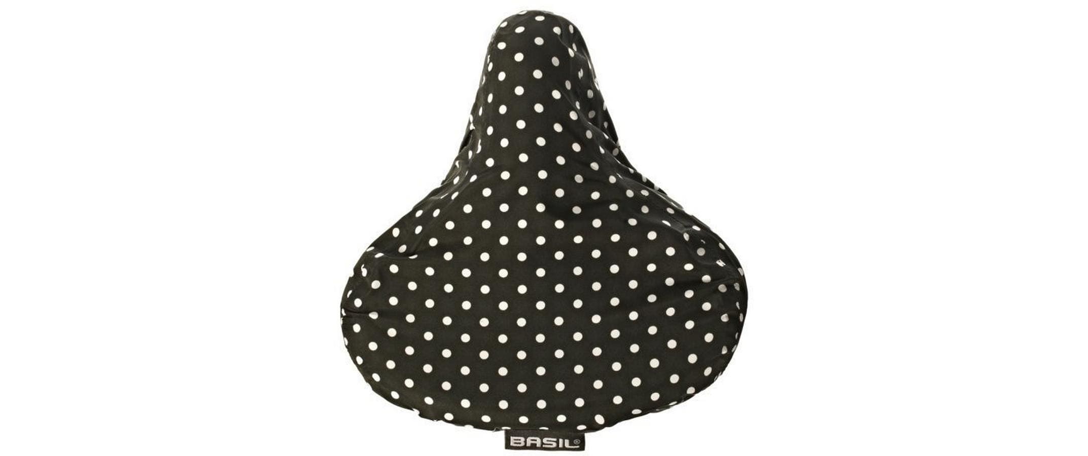 BASIL Fahrradsattel Regenschutz Katharina Schwarz BASIL Fahrradsattel Regenschutz Katharina Schwarz