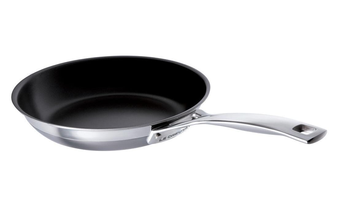 Le Creuset Bratpfanne 3-PLY 20 cm