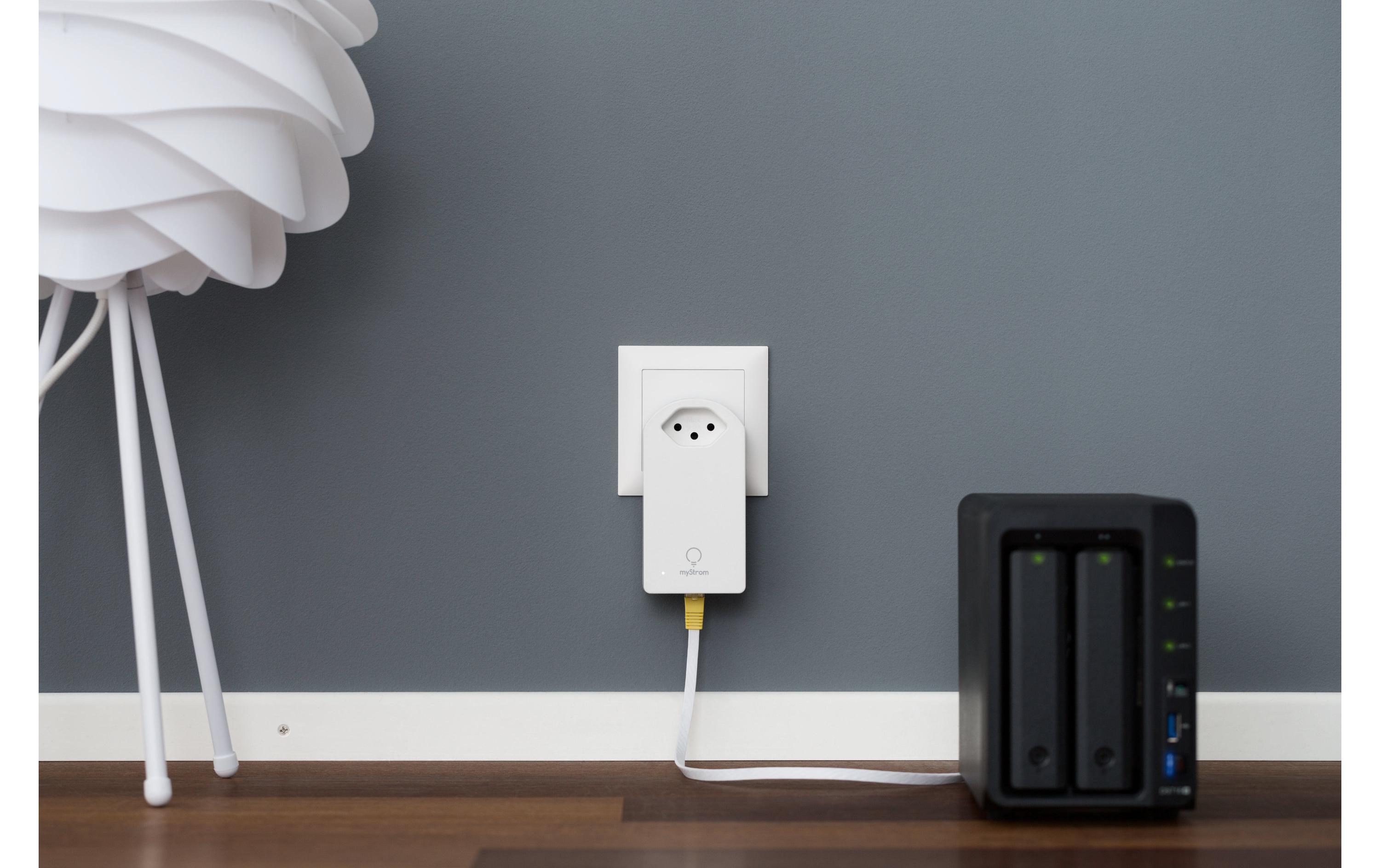 myStrom Powerline 2000 Connection Starterkit