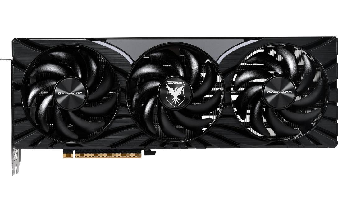 Gainward Grafikkarte GeForce RTX 5070 Ti Phoenix-S