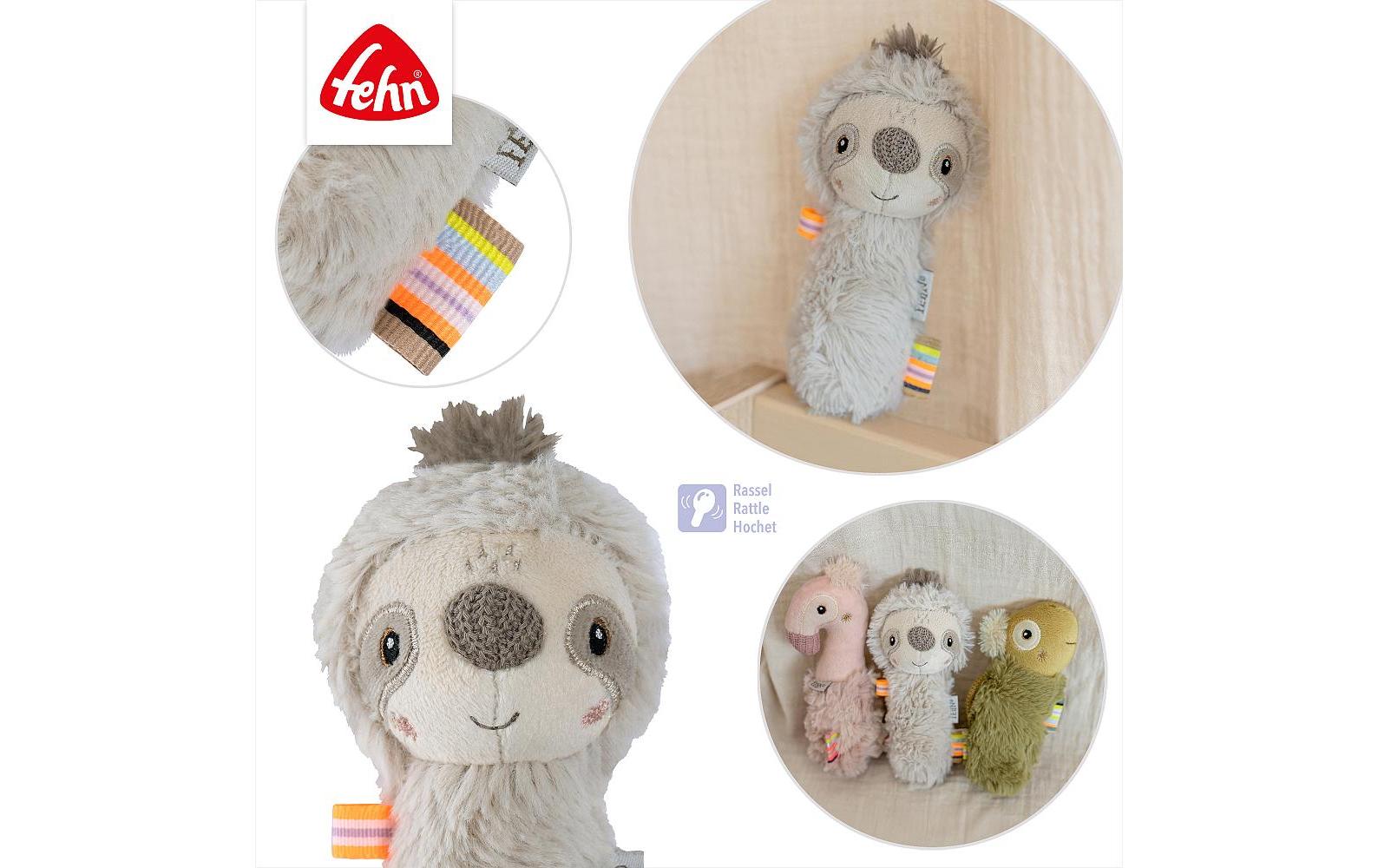 fehn Stabgreifling Faultier