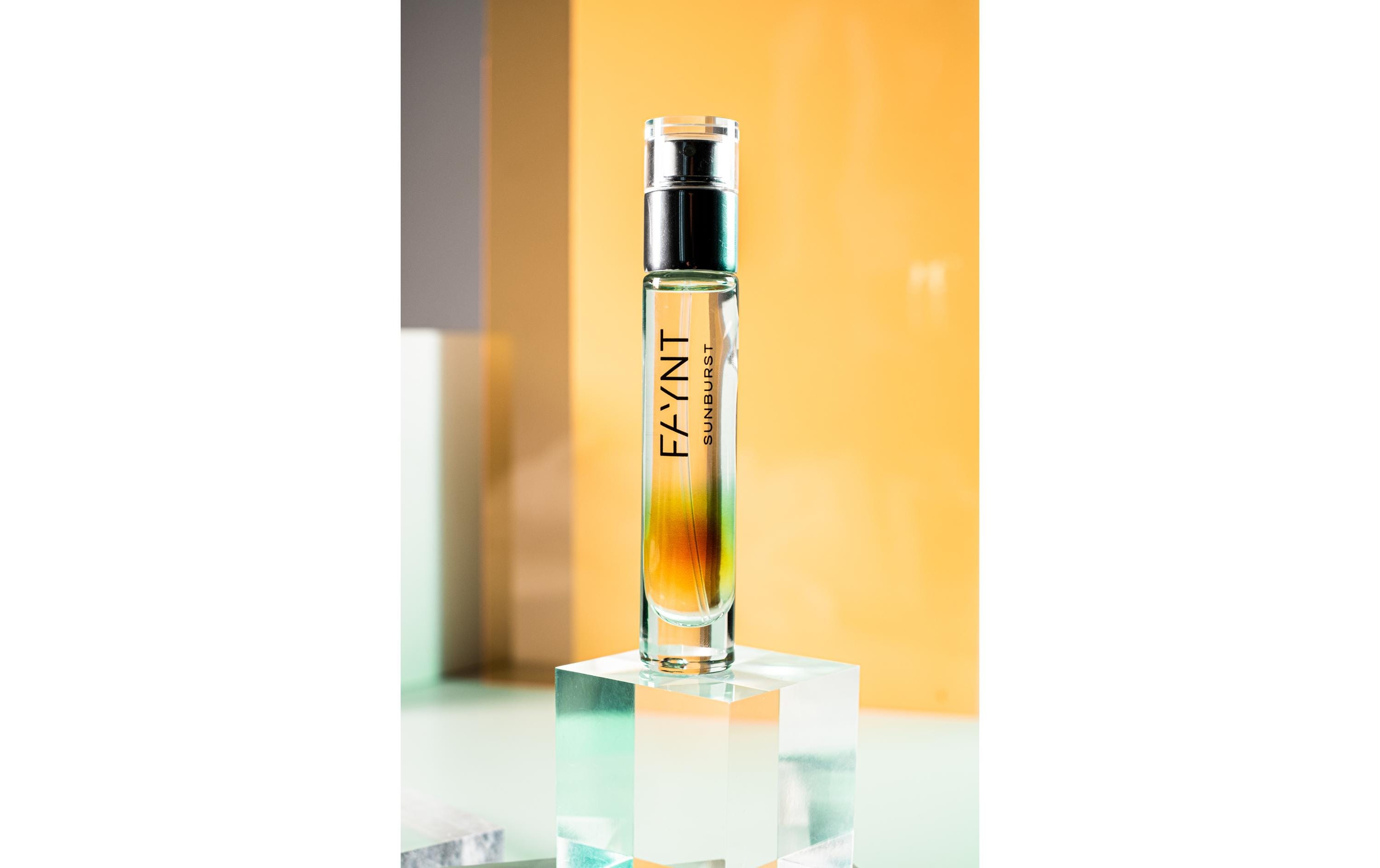 FAYNT Eau de Parfum Sunburst 15 ml1 Stück