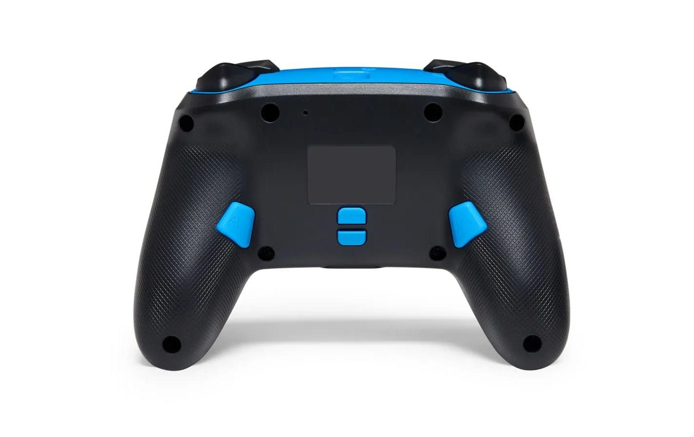 Power A Enhanced Wireless Controller Wake Up Link