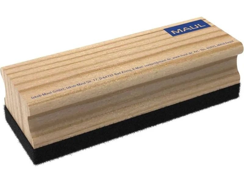 Maul Tafelwischer MAULforest Filz, Holz