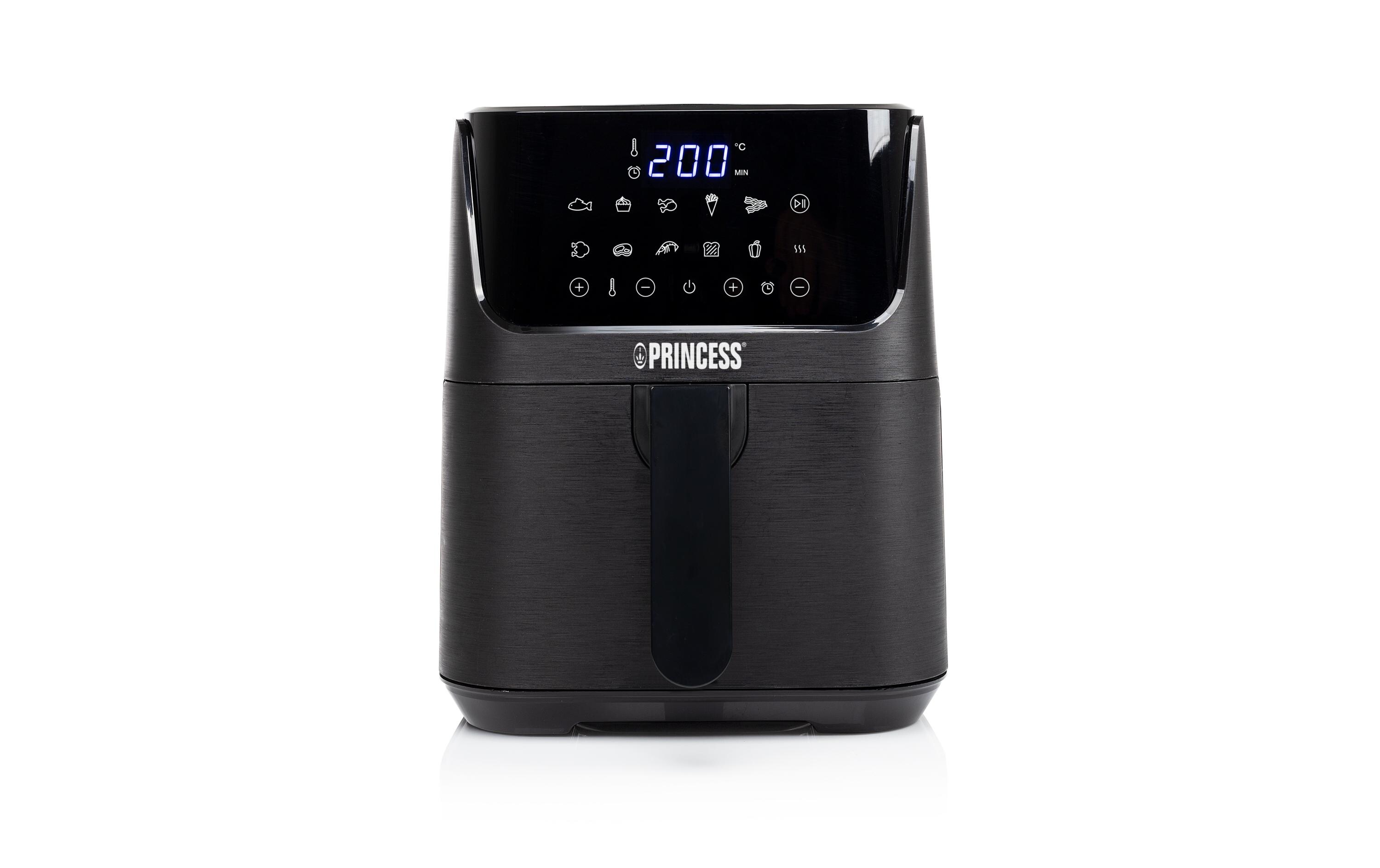 Princess Heissluft-Fritteuse 3.5 l