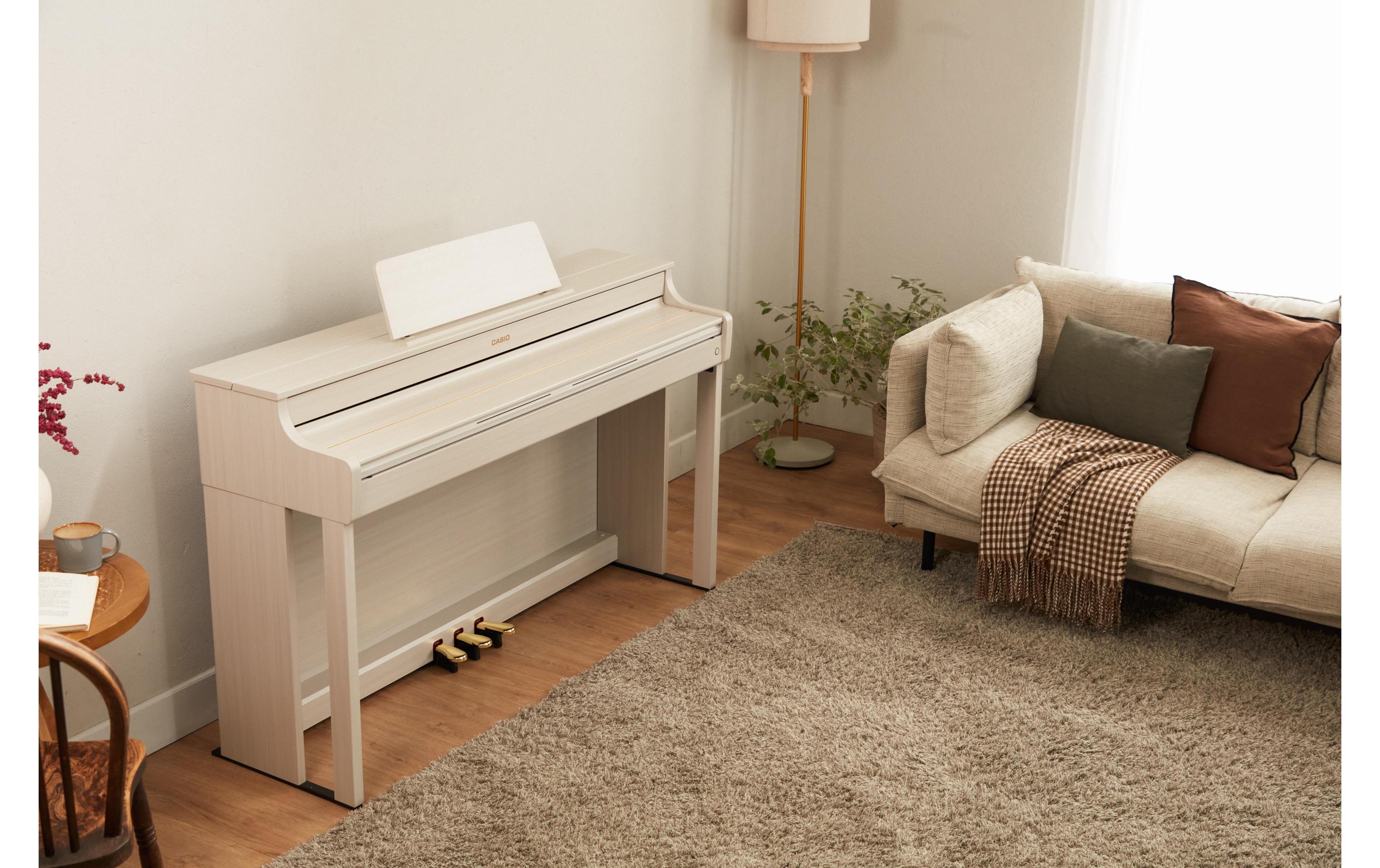 Casio E-Piano CELVIANO AP-300GB