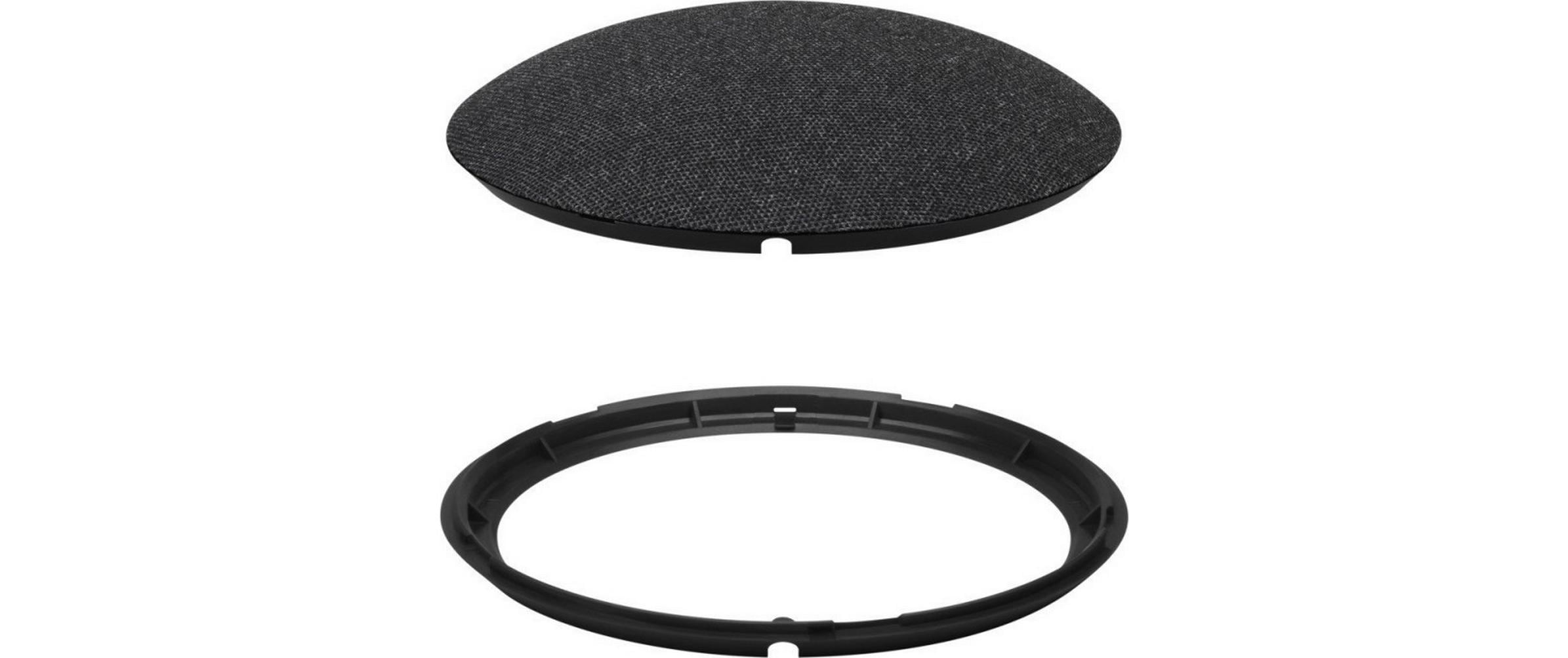 Ubiquiti Abdeckung NHD-COVER-FABRIC-3 Abdeckung Ubiquiti Abdeckung NHD-COVER-FABRIC-3 Abdeckung