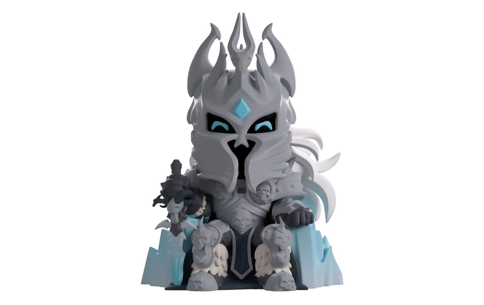 YouTooz Vinyl Figur World of Warcraft The Lich King