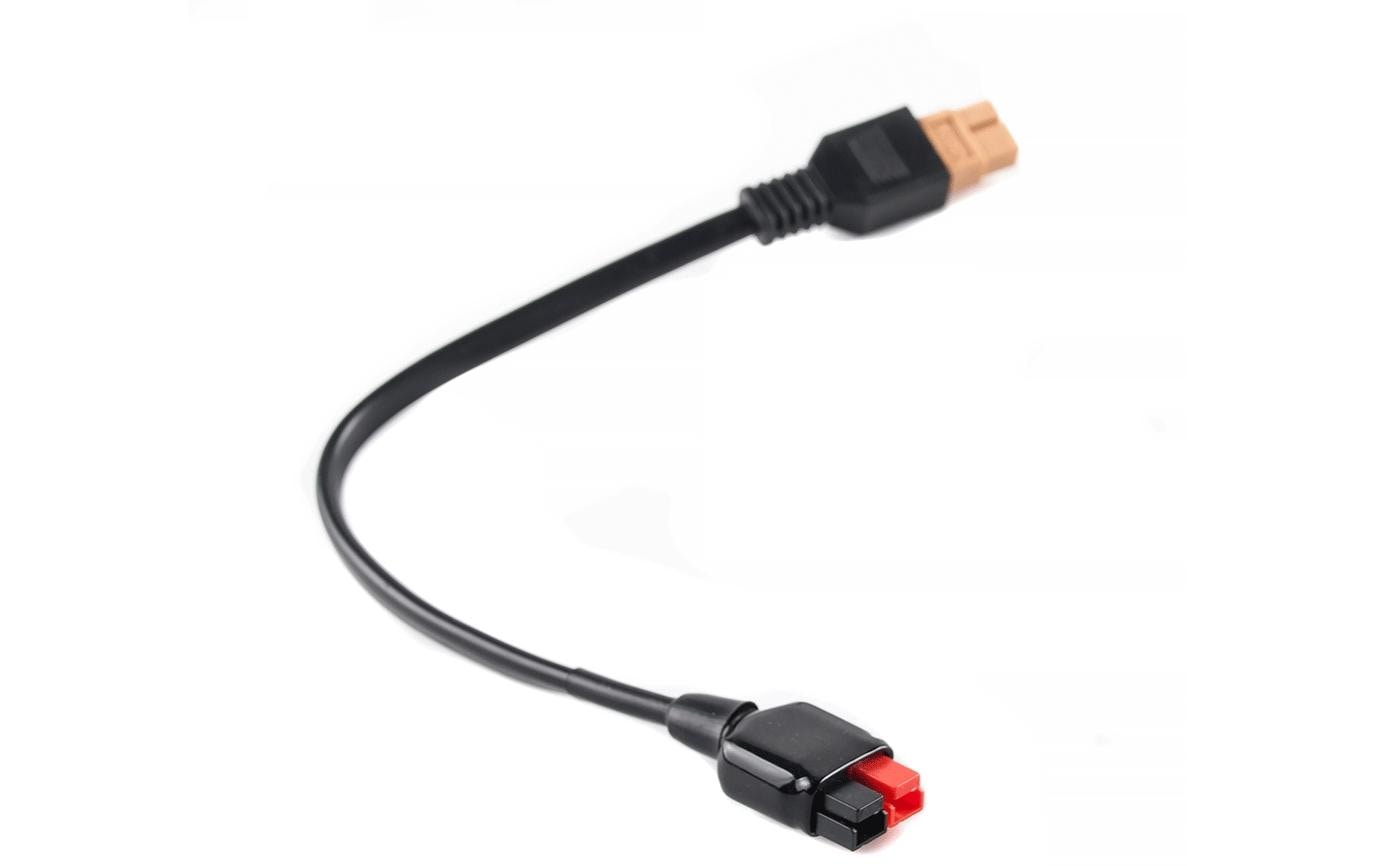WATTSTUNDE Adapterkabel AK-APP-XT60 Anderson Power Pole auf XT60