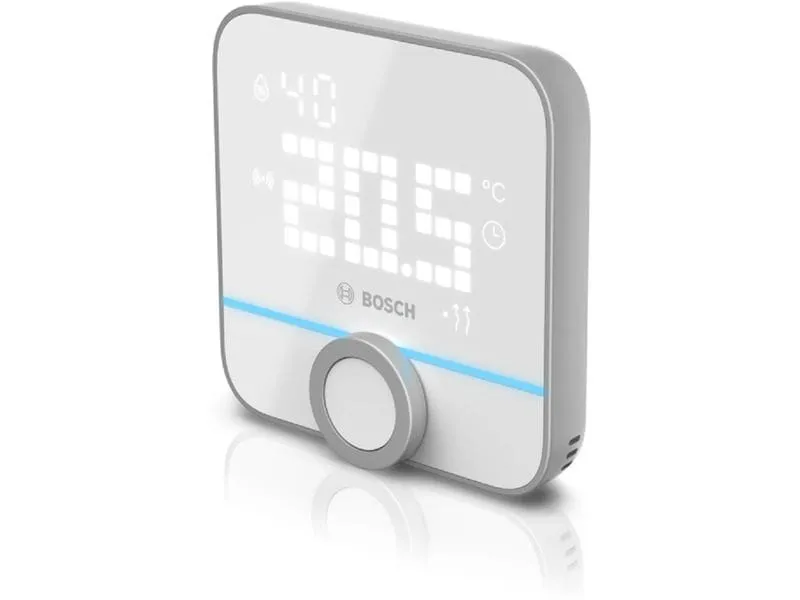 Bosch Smart Home Smarter Thermostat II 230 V