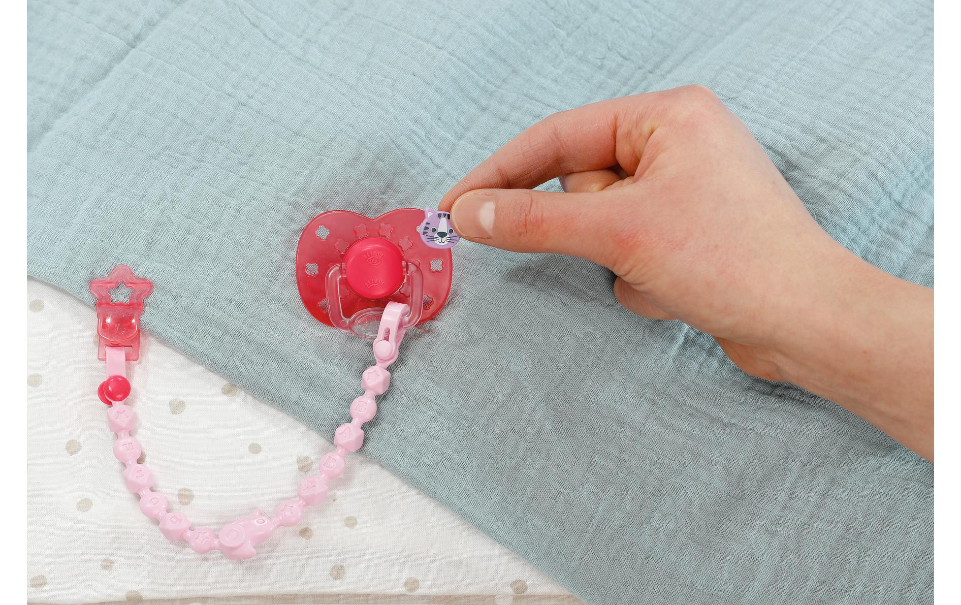 Baby Born Puppenzubehör Mag. Scher m. Clip